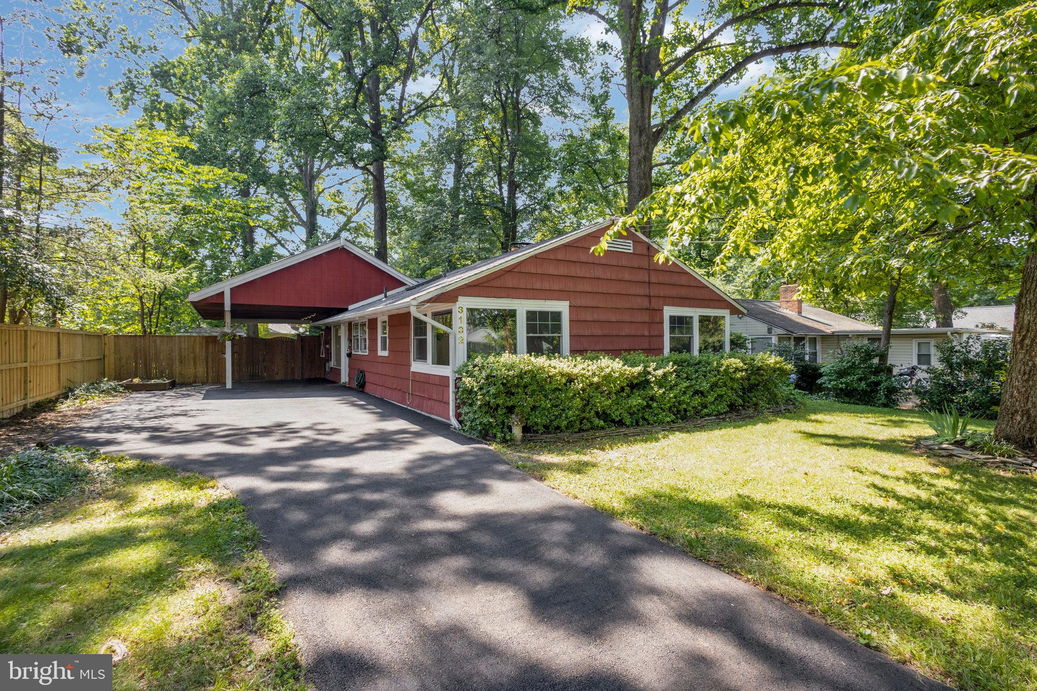 3132 Manor Road Falls Church, VA 22042 - Photo 1 of 29 Welcome to 3132 Manor Road