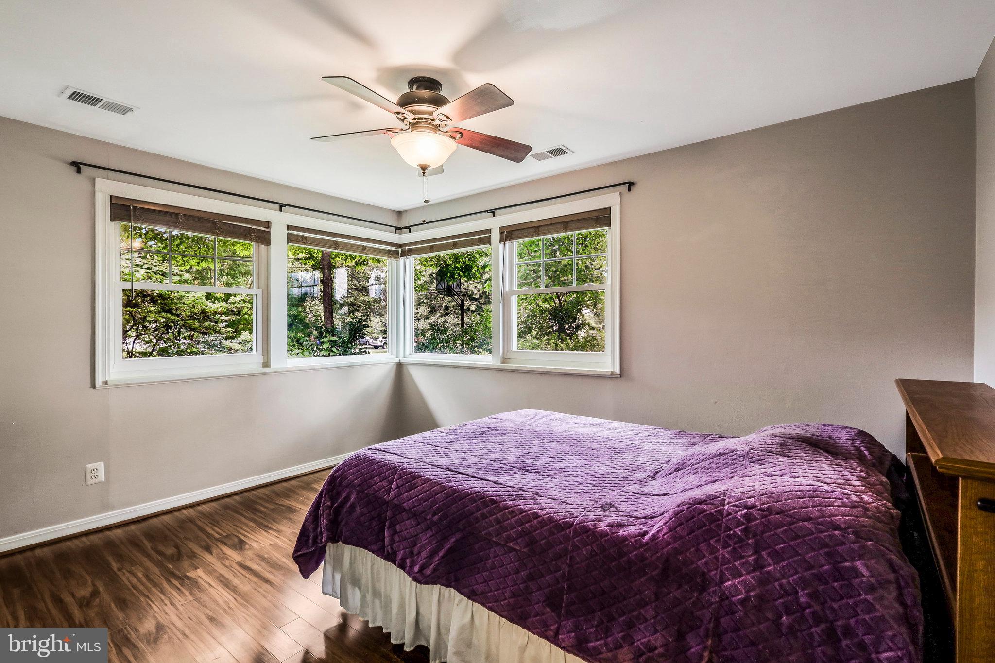 3132 Manor Road Falls Church, VA 22042 - Photo 16 of 29 Primary Bedroom