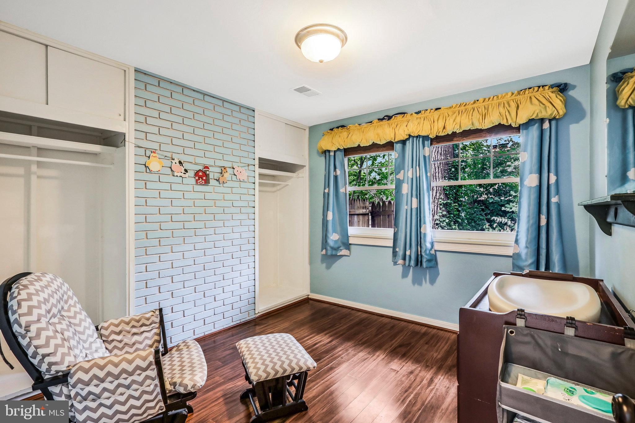 3132 Manor Road Falls Church, VA 22042 - Photo 20 of 29 Bedroom 2