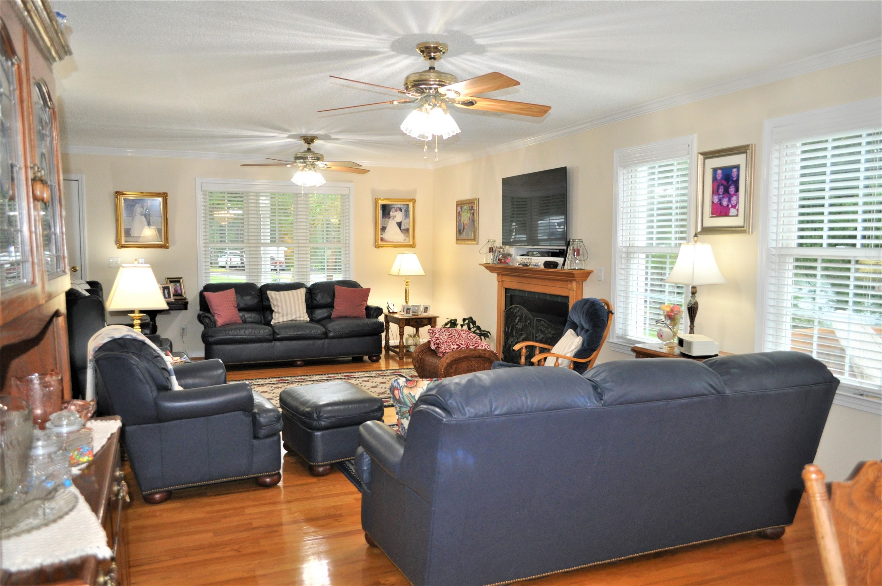 130 Riverview Road Chesnee, SC 29323 - Photo 5 of 33