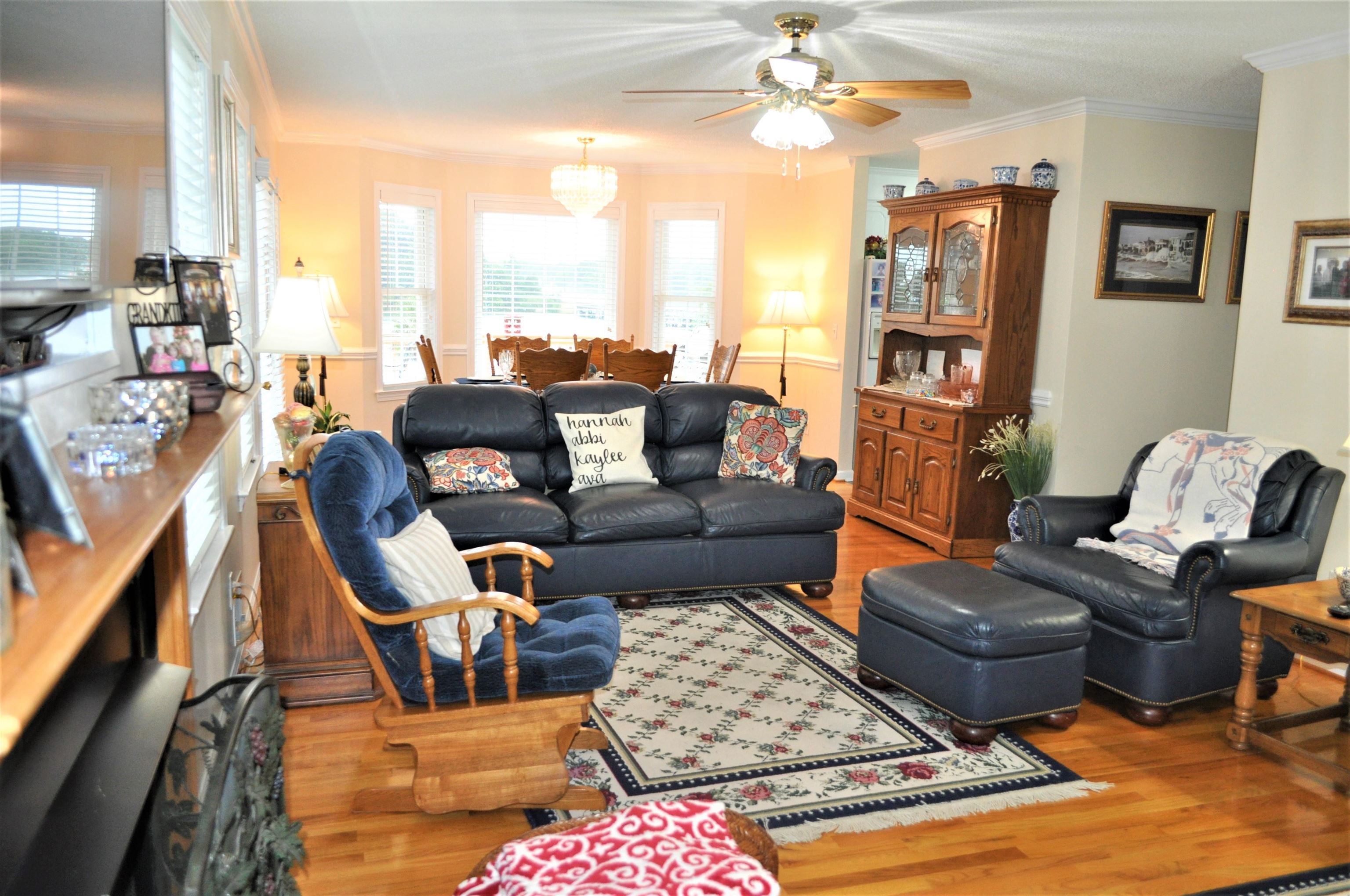 130 Riverview Road Chesnee, SC 29323 - Photo 6 of 33