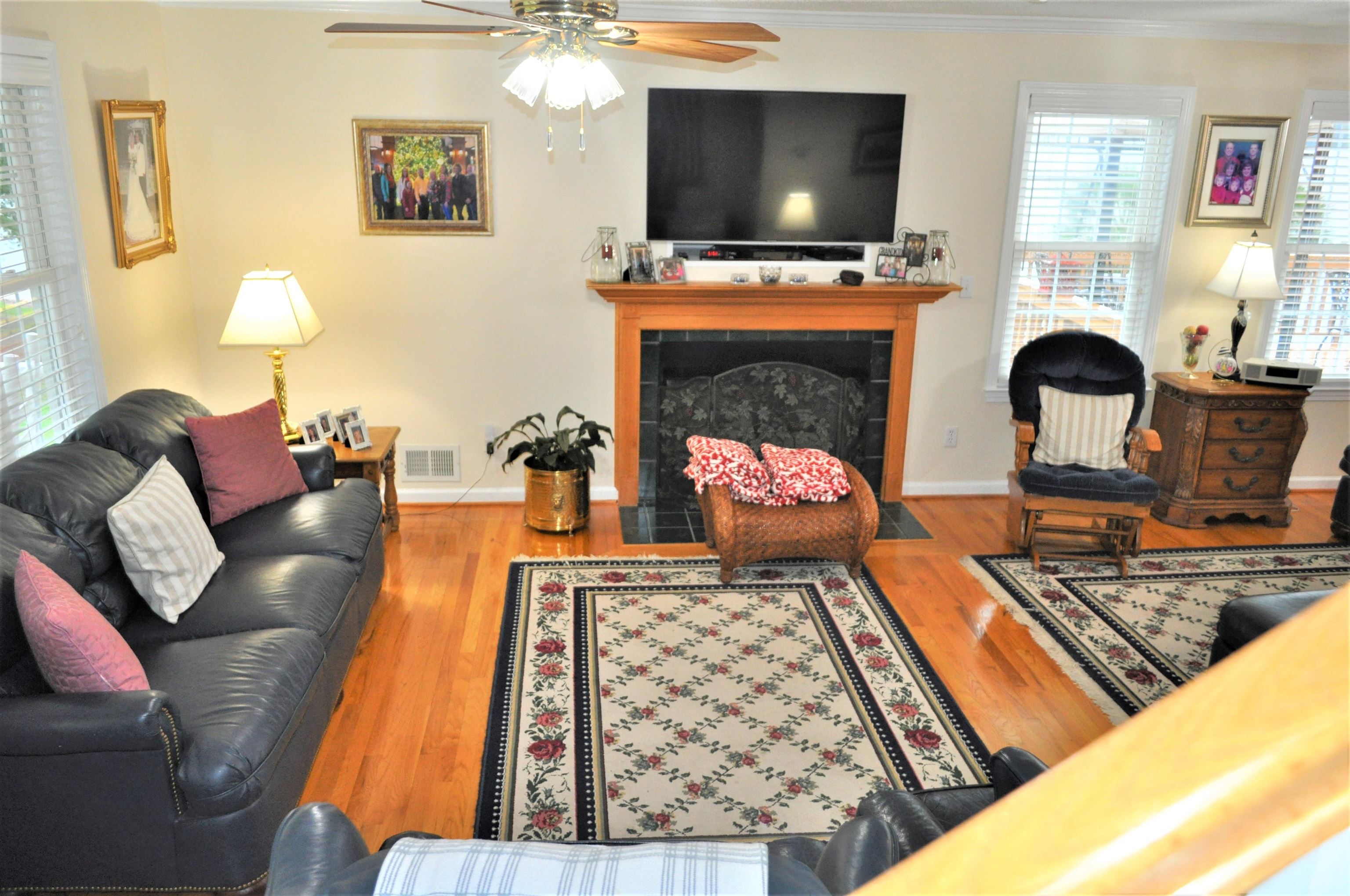 130 Riverview Road Chesnee, SC 29323 - Photo 7 of 33
