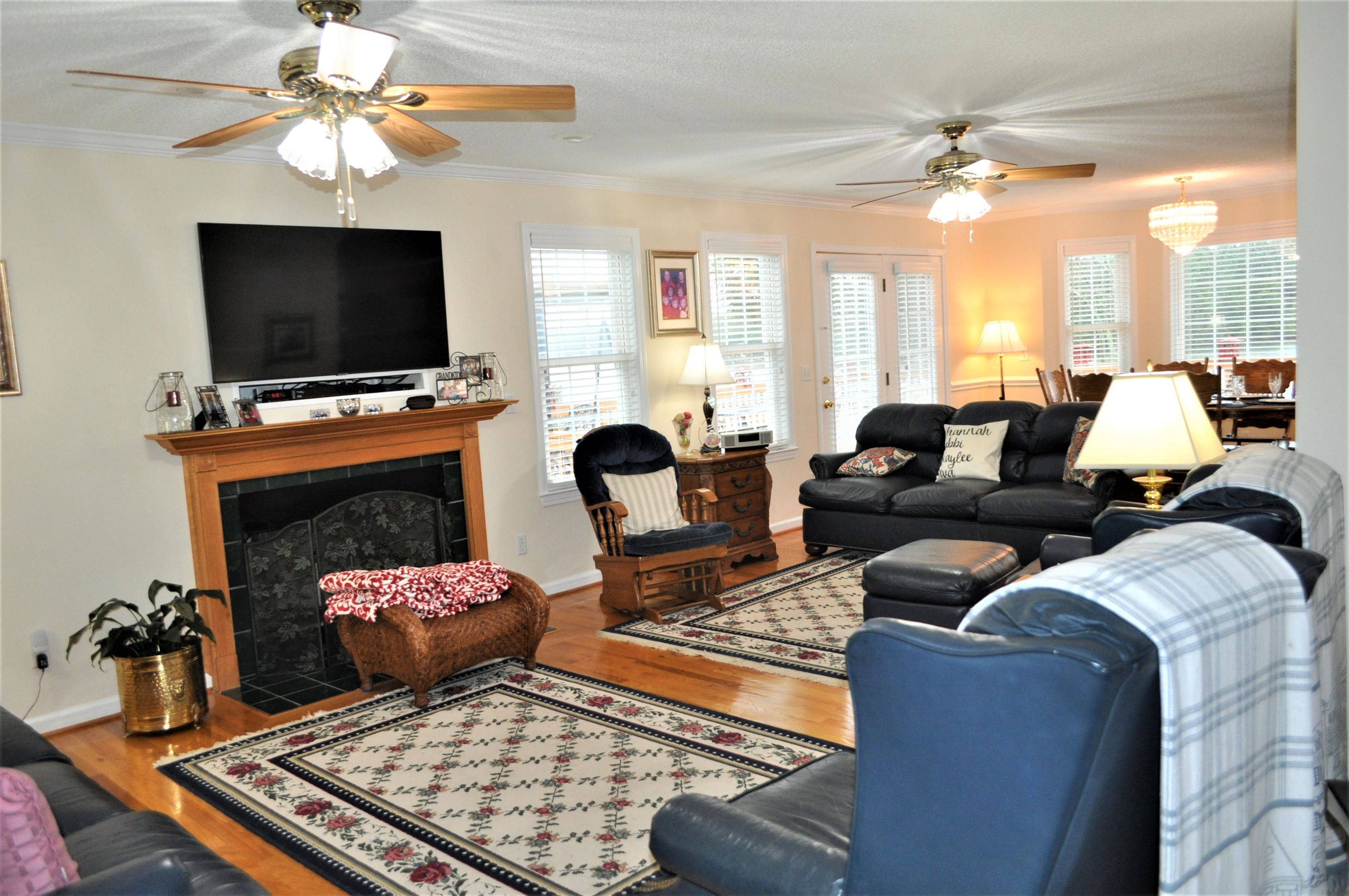 130 Riverview Road Chesnee, SC 29323 - Photo 8 of 33