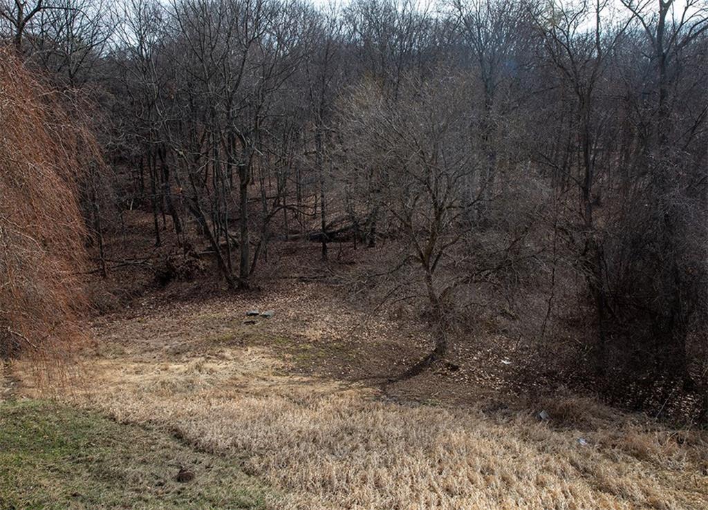 333 Rocky Ridge Road Bethel Park, PA 15102 - Photo 25 of 25 Property line extends beyond fenced in area of yard.