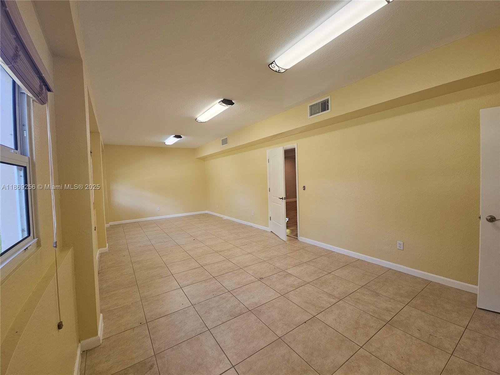 15101 Southwest 27th Street Davie, FL 33331 - Photo 30 of 43 a view of an empty room