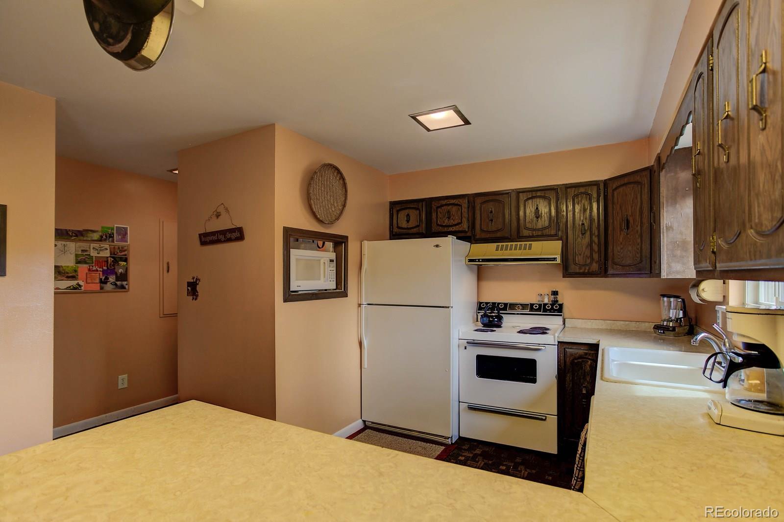 116 Timber Top Road Bailey, CO 80421 - Photo 13 of 35