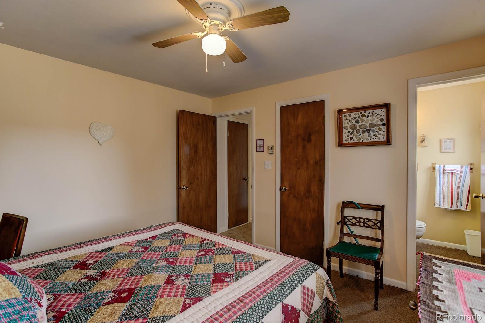 116 Timber Top Road Bailey, CO 80421 - Photo 21 of 35