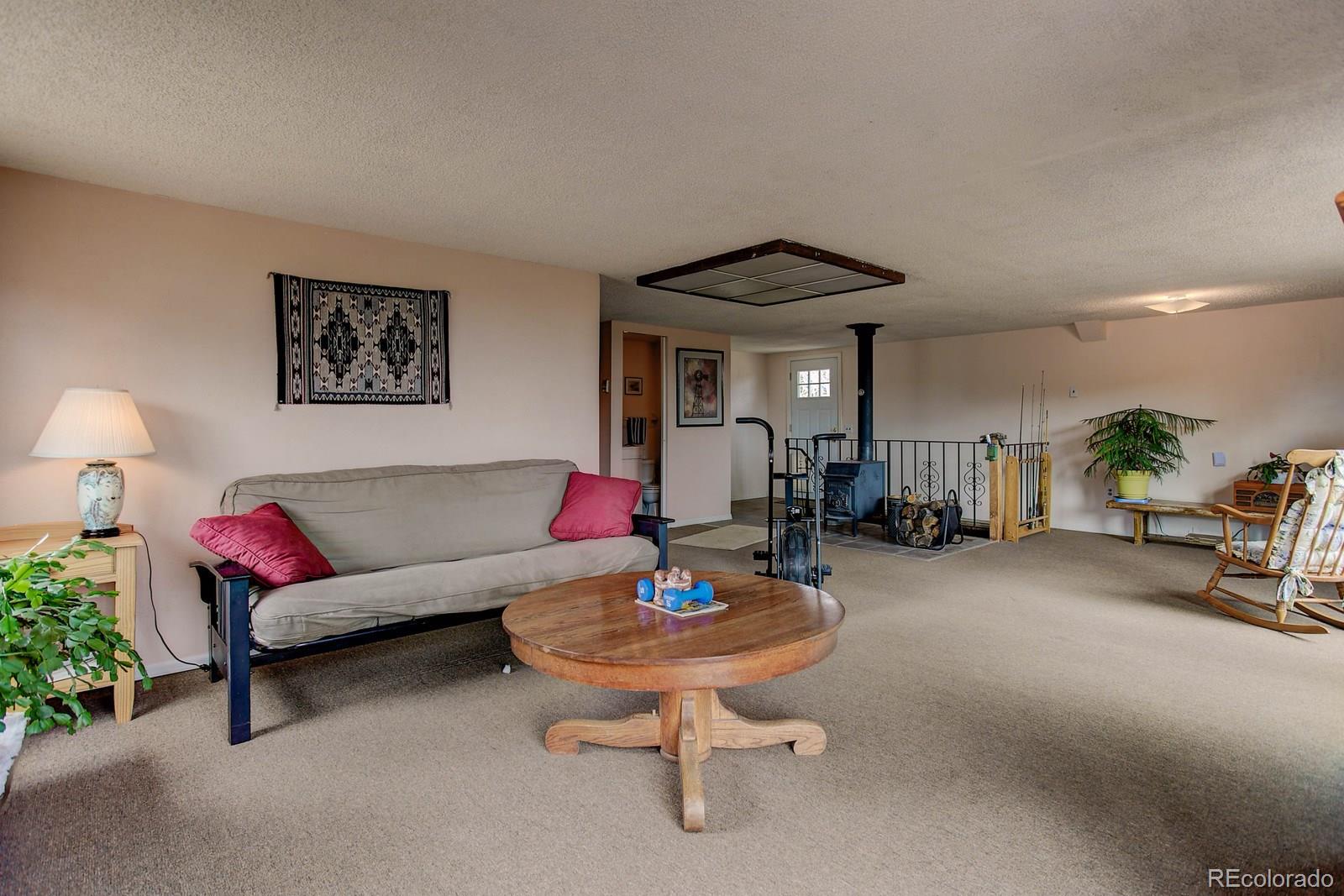 116 Timber Top Road Bailey, CO 80421 - Photo 26 of 35