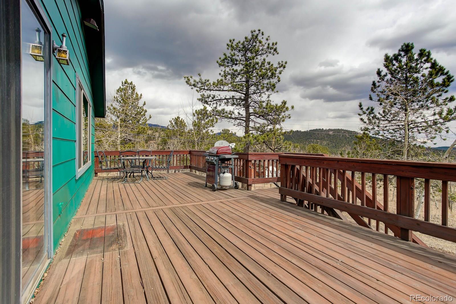 116 Timber Top Road Bailey, CO 80421 - Photo 29 of 35