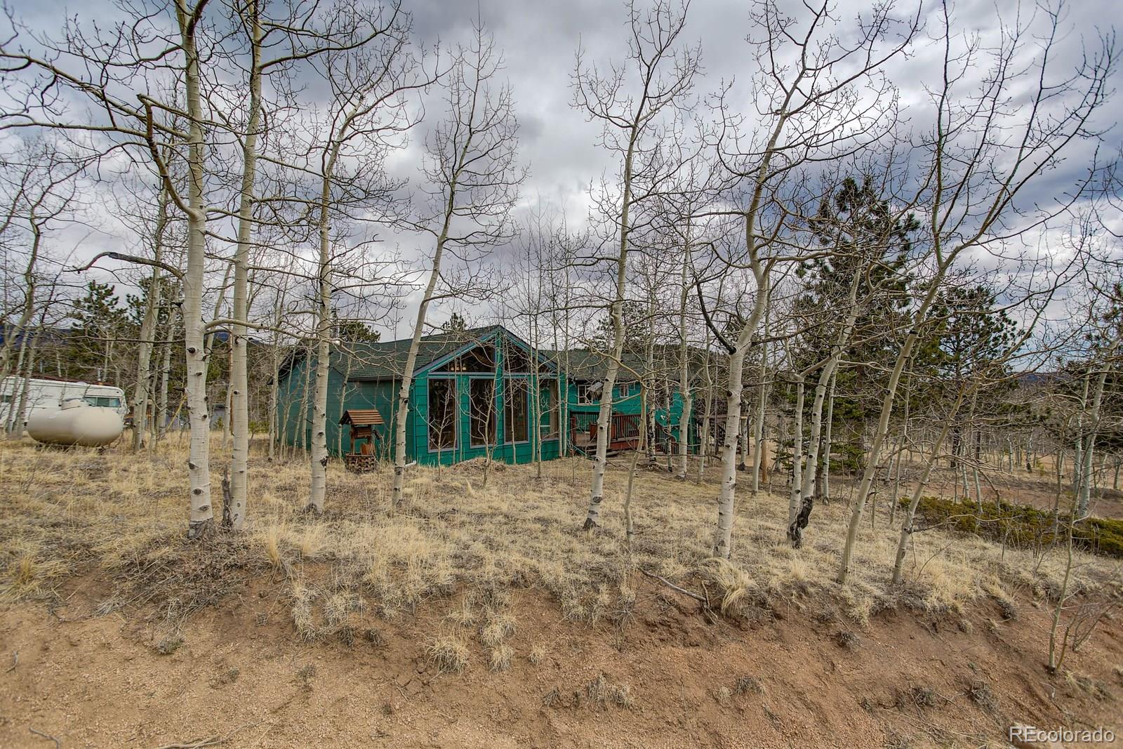 116 Timber Top Road Bailey, CO 80421 - Photo 34 of 35