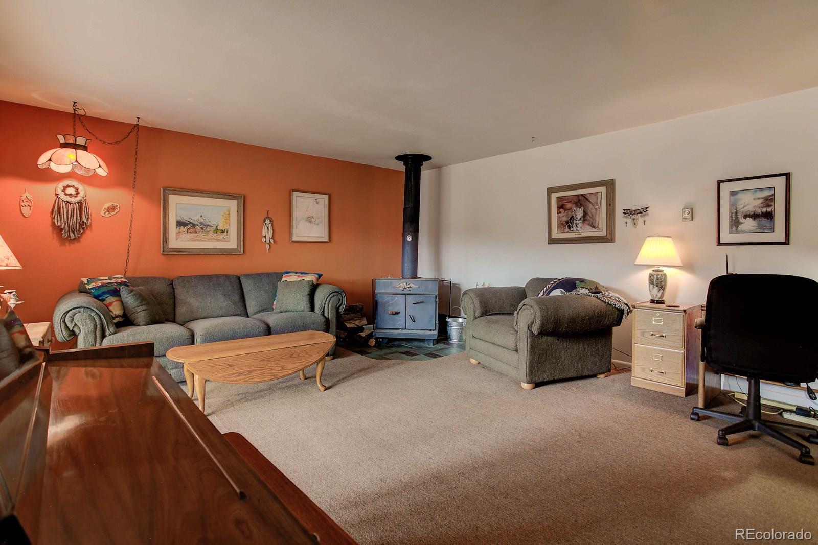 116 Timber Top Road Bailey, CO 80421 - Photo 7 of 35
