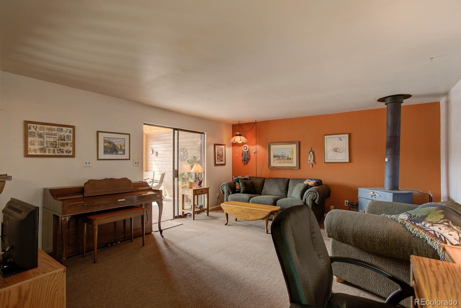 116 Timber Top Road Bailey, CO 80421 - Photo 8 of 35