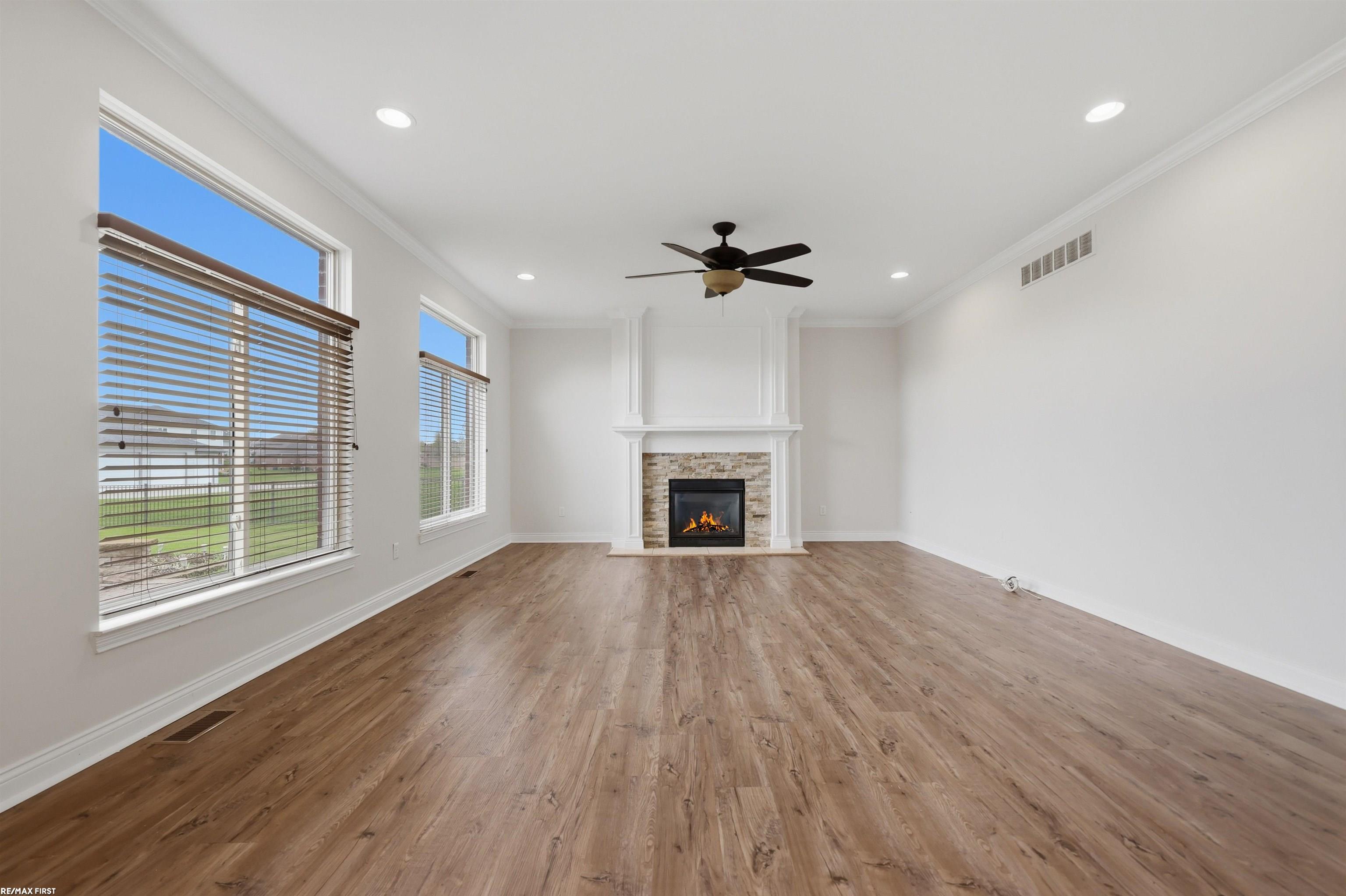 18081 25 Mile Road Macomb, MI 48042 - Photo 14 of 49