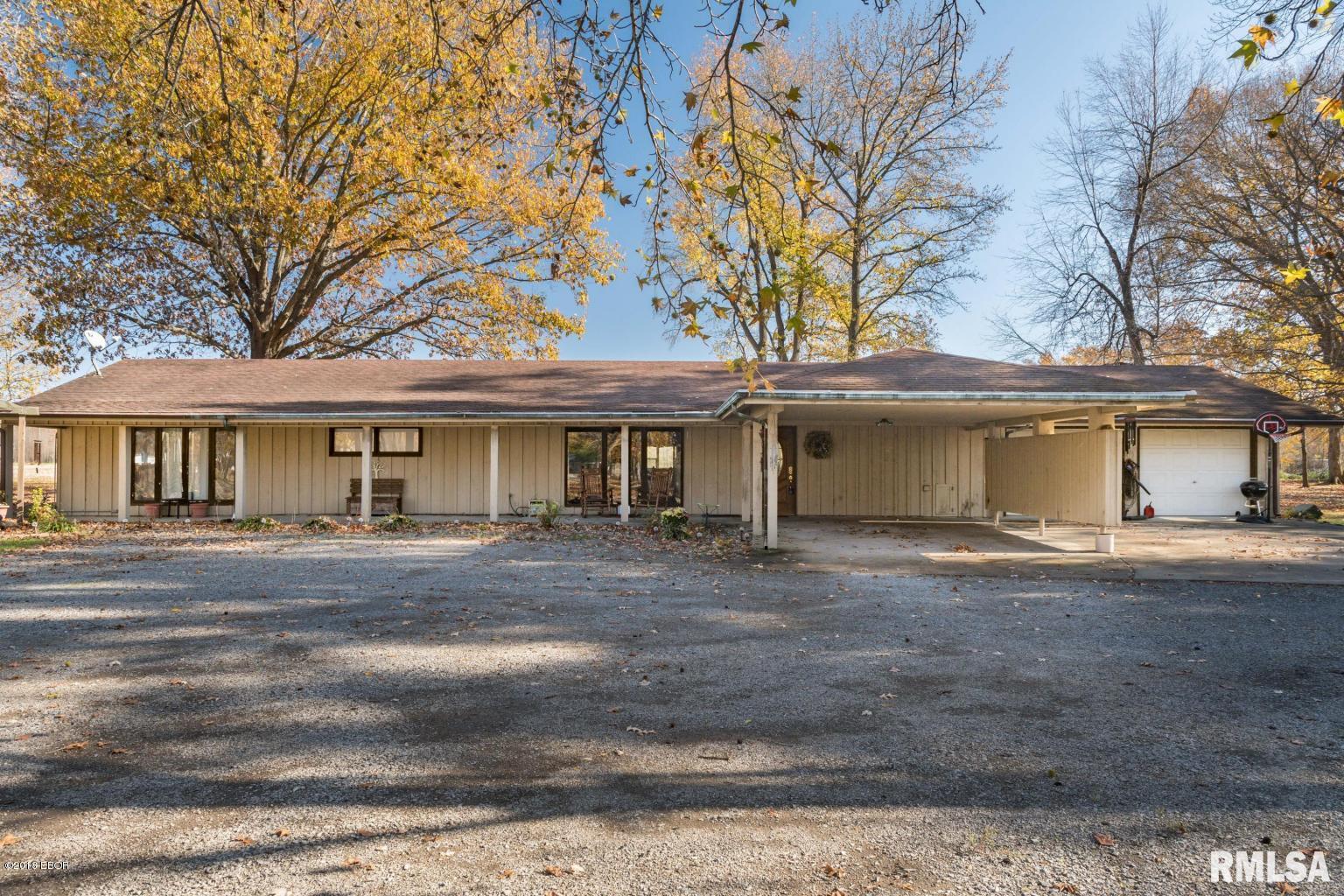 2216 Weaver Road Herrin, IL 62948 - Photo 1 of 21 Gallery Image 1