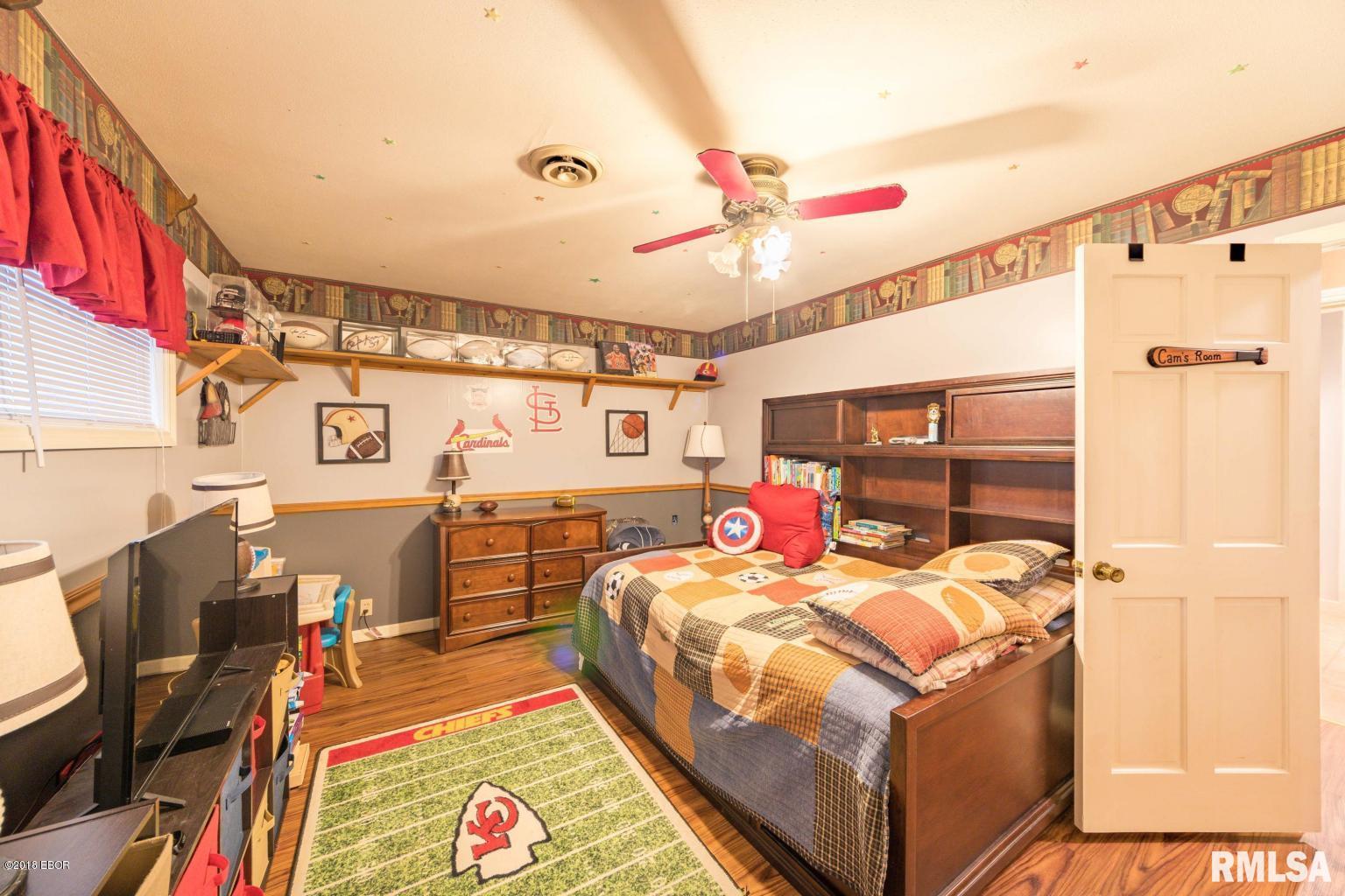 2216 Weaver Road Herrin, IL 62948 - Photo 19 of 21 Gallery Image 19