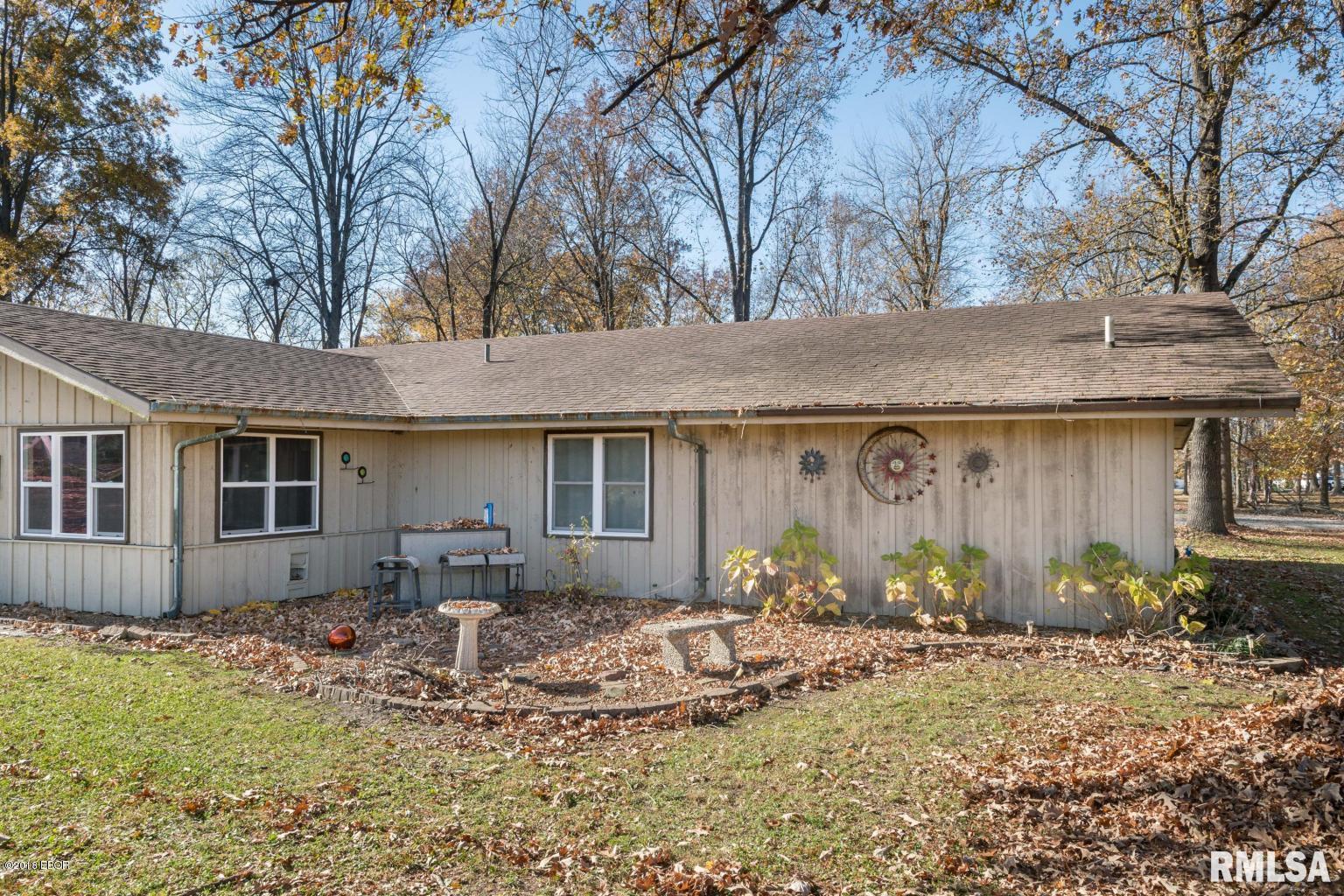 2216 Weaver Road Herrin, IL 62948 - Photo 5 of 21 Gallery Image 5
