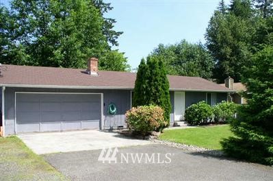 19923 Filbert Drive Bothell, WA 98012 - Photo 1 of 1 a house view with a garden space
