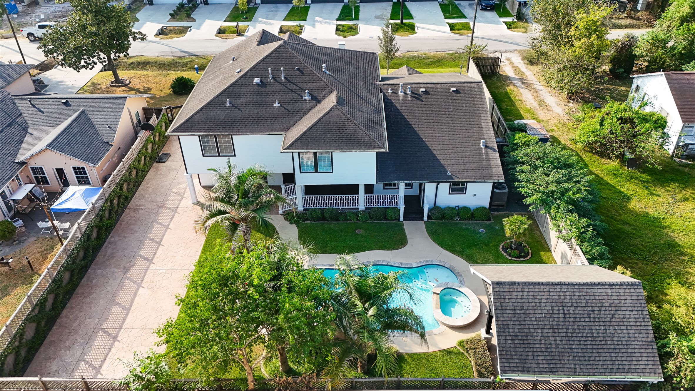 312 Marcella Street Houston, TX 77091 - Photo 45 of 46