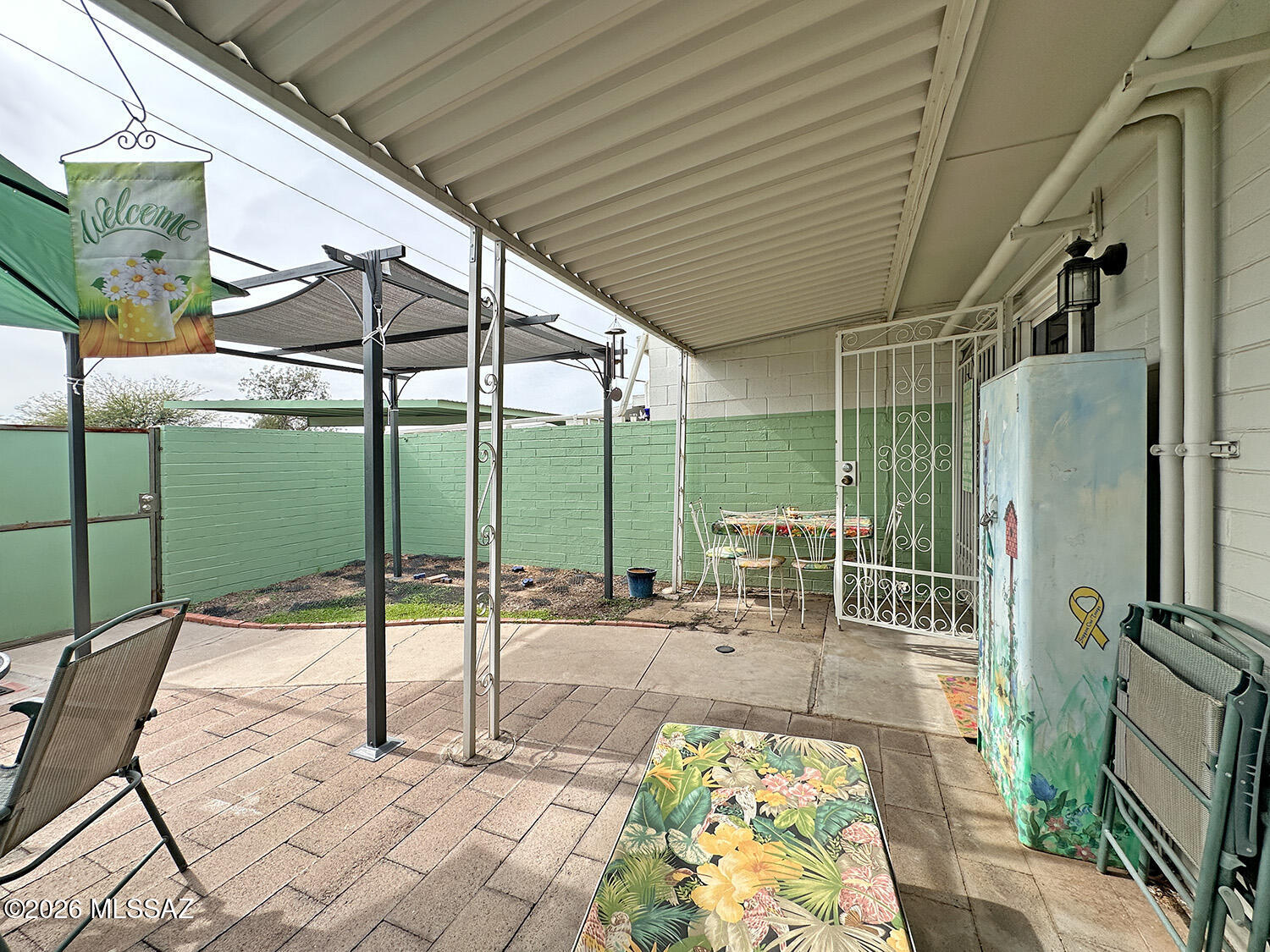 1776 South Palo Verde Avenue, Unit O2 Tucson, AZ 85713 - Photo 32 of 39