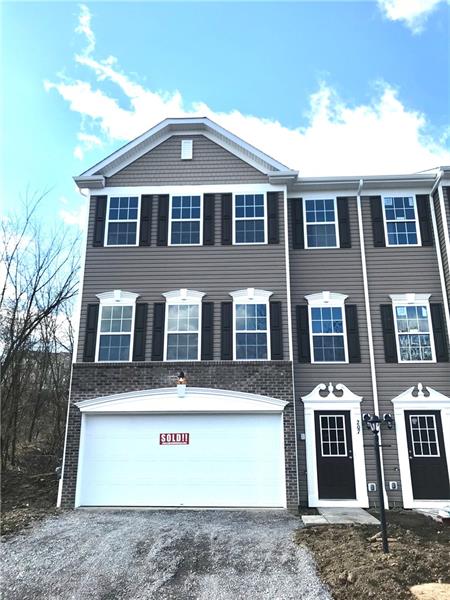 207 Lockheed Drive, Unit 404A Coraopolis, PA 15108 - Photo 1 of 1 Gallery Image 1