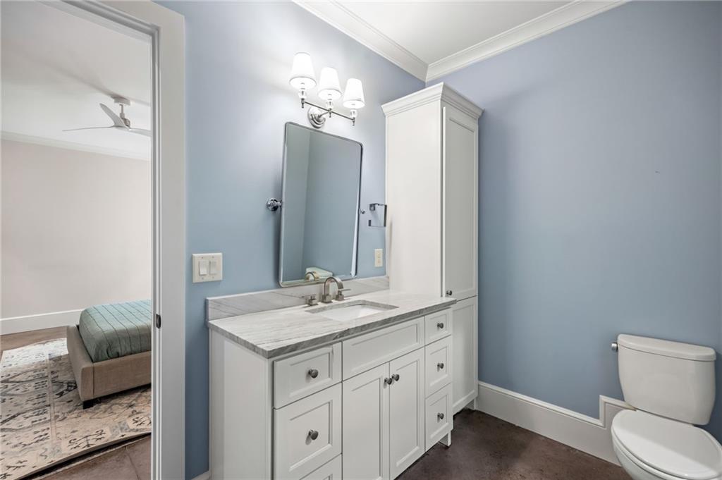 2629 Ashford Road Northeast Atlanta, GA 30319 - Photo 66 of 85