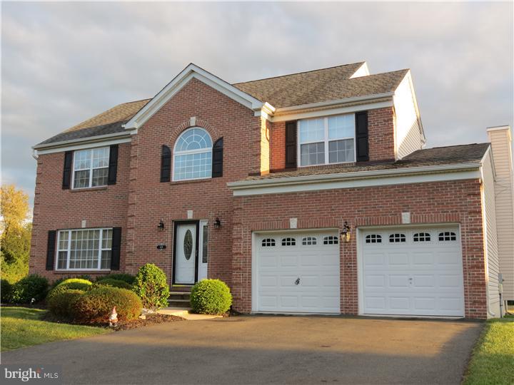 419 Flock Road Hamilton, NJ 08619 - Photo 1 of 21