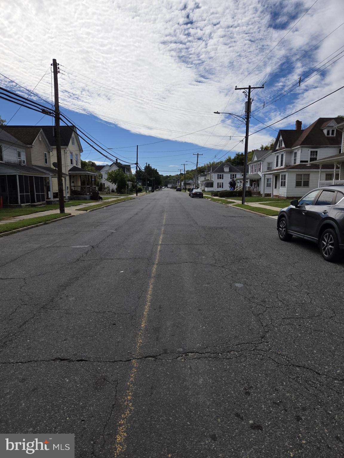 511 High Street Cambridge, MD 21613 - Photo 12 of 12 a view of street with parked cars