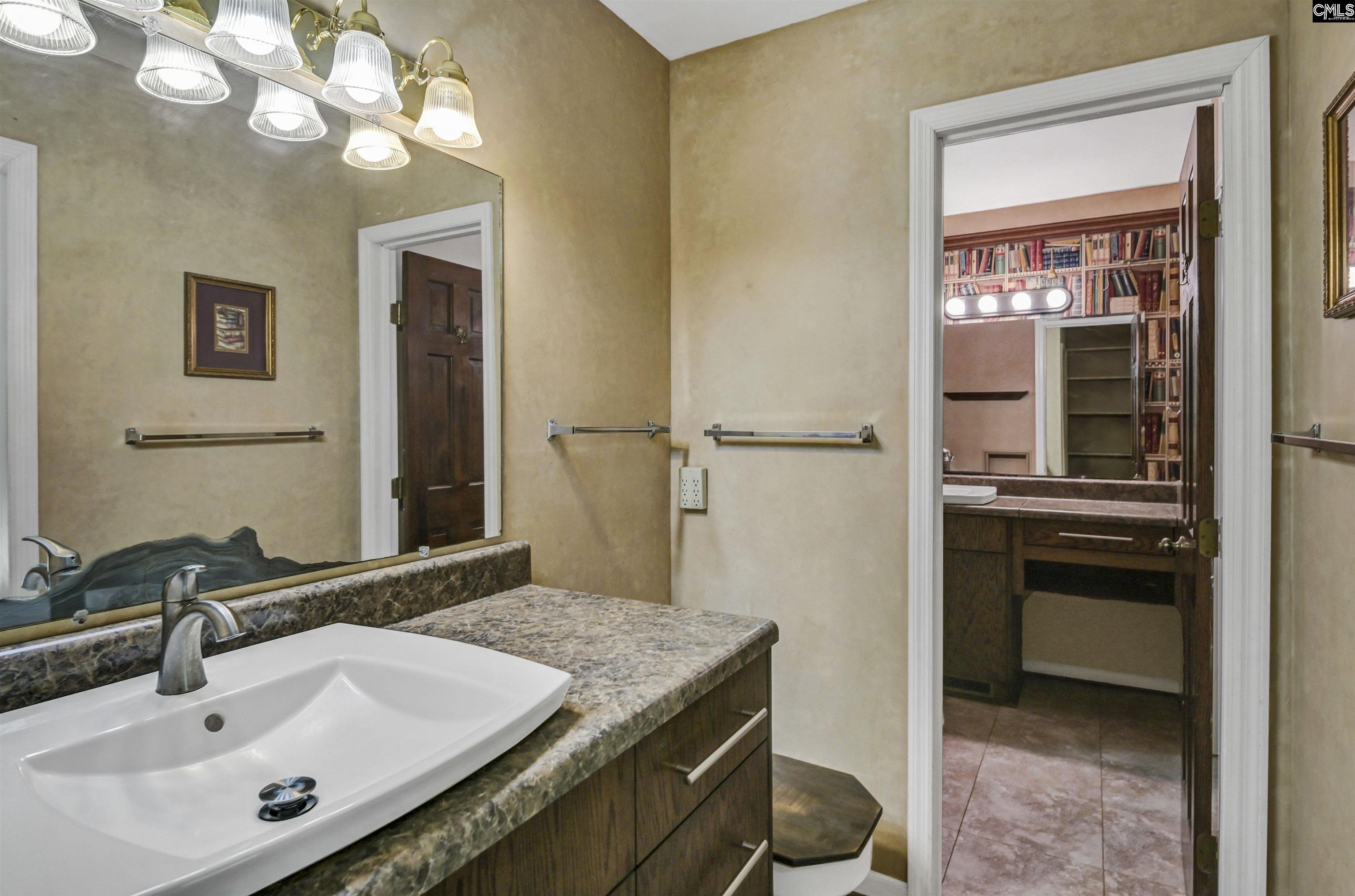 1100 Bookie Richardson Road Chapin, SC 29036 - Photo 13 of 30