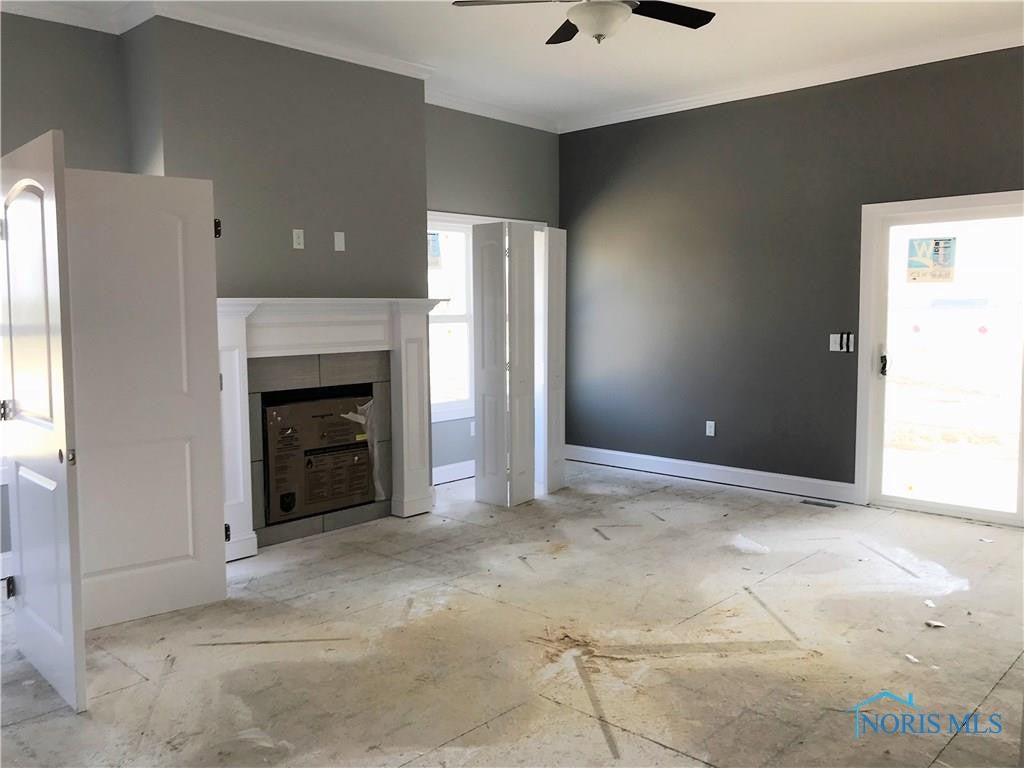127 Fairchild Road Oregon, OH 43616 - Photo 7 of 10 Gallery Image 7