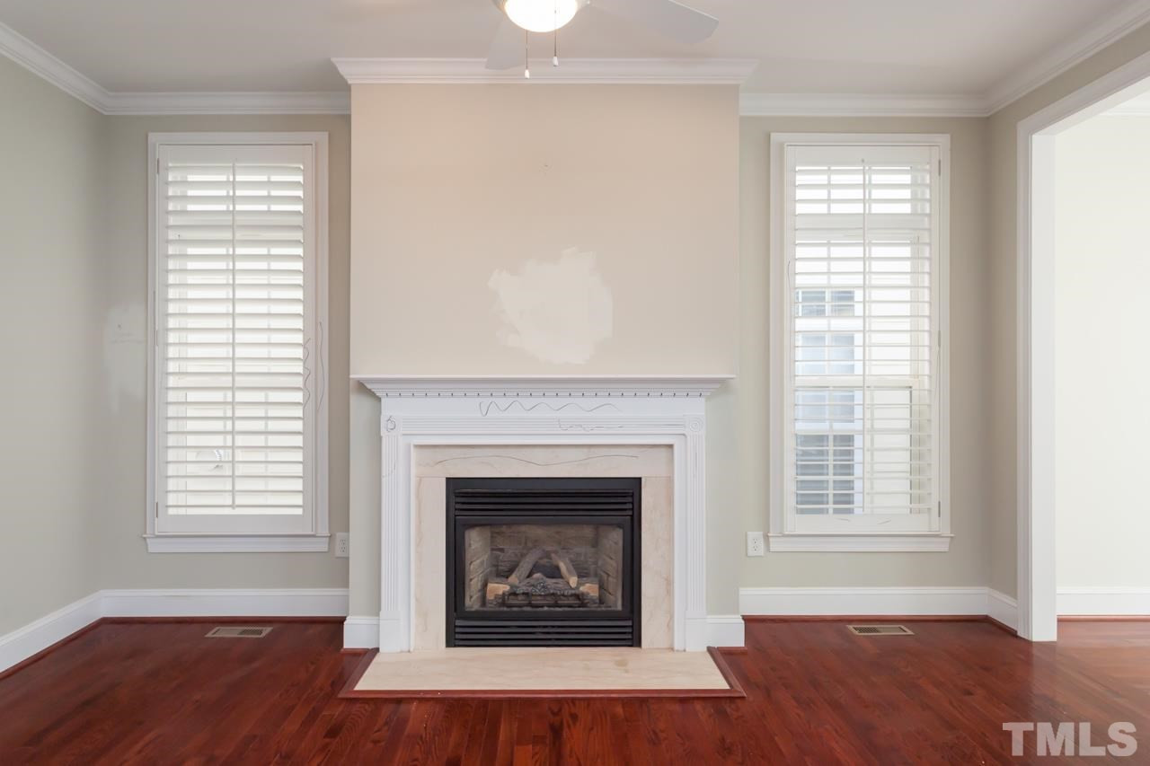 1232 Harp Street Raleigh, NC 27604 - Photo 17 of 25 Photo 17