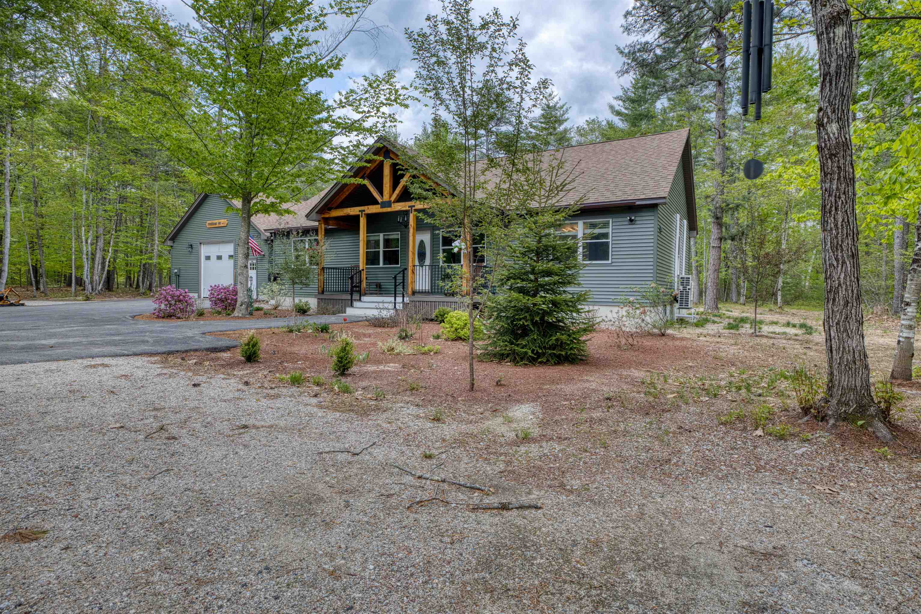 150 Shawtown Road Freedom, NH 03836 - Photo 4 of 58