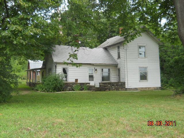 2400 North Meridian Road Hudson, MI 49247 - Photo 1 of 6 Primary Photo