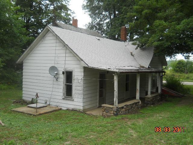 2400 North Meridian Road Hudson, MI 49247 - Photo 2 of 6 Additional Photo