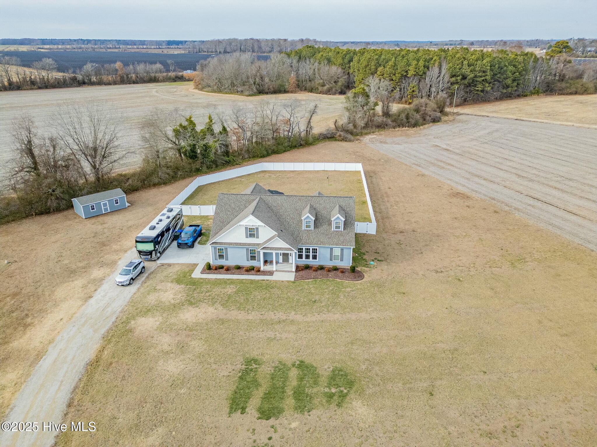 460 Puddin Ridge Road Moyock, NC 27958 - Photo 45 of 50 tempImagef0jGun