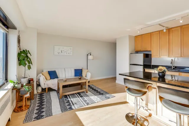 $2,350 | 3100 North Lake Shore Drive, Unit 1506, Chicago, IL 60657