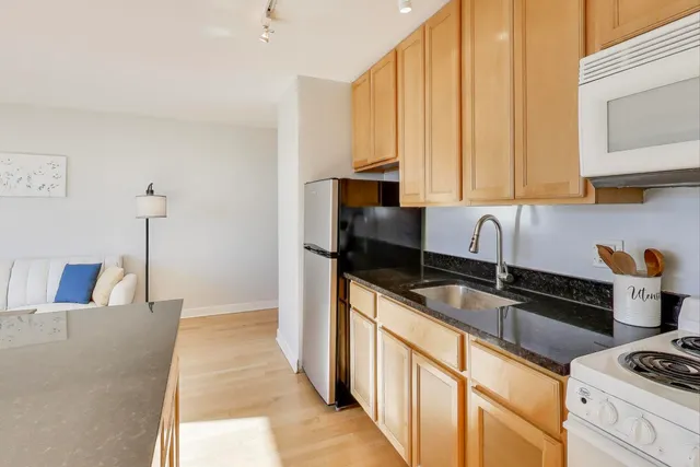 $2,350 | 3100 North Lake Shore Drive, Unit 1506, Chicago, IL 60657