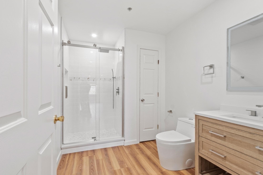 75 Walnut Street, Unit 302 Peabody, MA 01960 - Photo 17 of 31