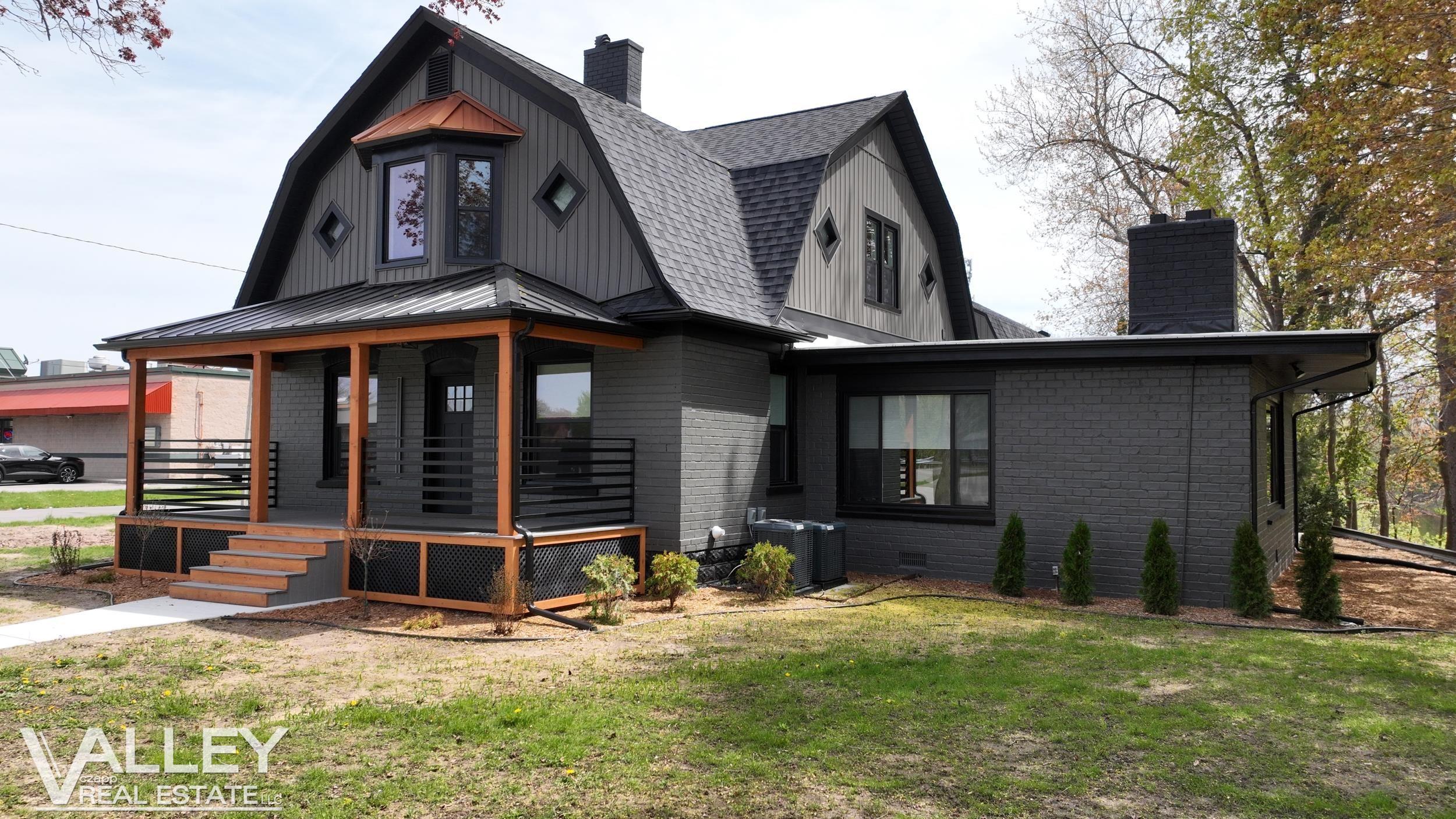 175 West Washington Road Freeland, MI 48623 - Photo 1 of 65
