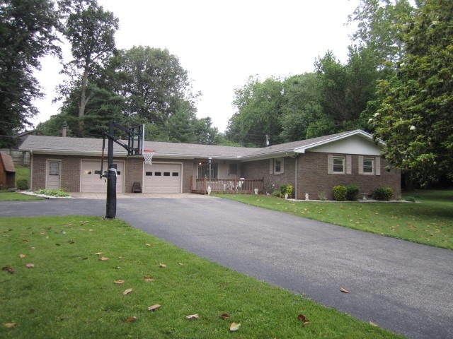 6688 Valley Road Newburgh, IN 47630 - Photo 1 of 26