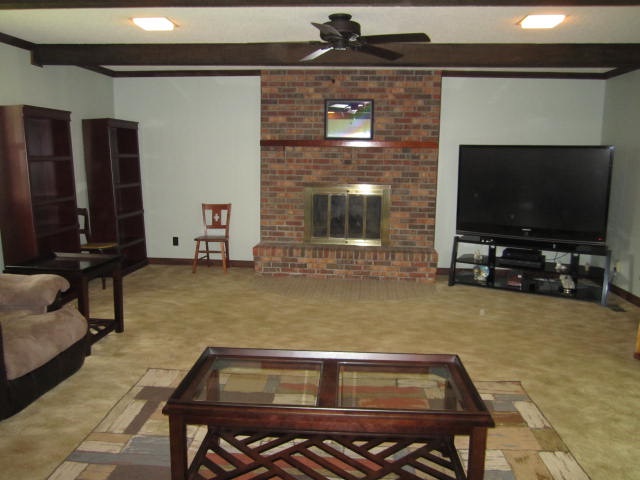 6688 Valley Road Newburgh, IN 47630 - Photo 13 of 26