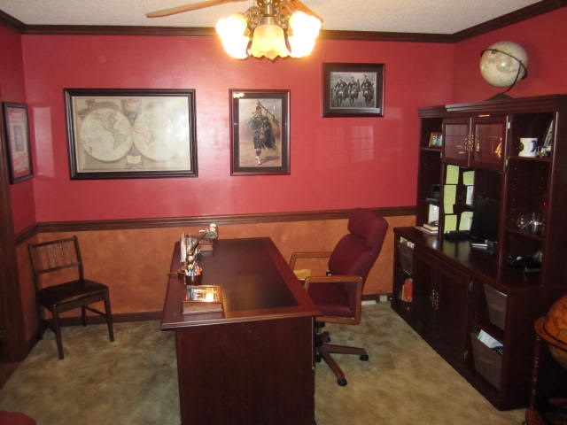 6688 Valley Road Newburgh, IN 47630 - Photo 17 of 26