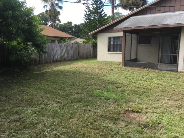 $1,500 | 2453 Kathi Kim Street, Cocoa, FL 32926