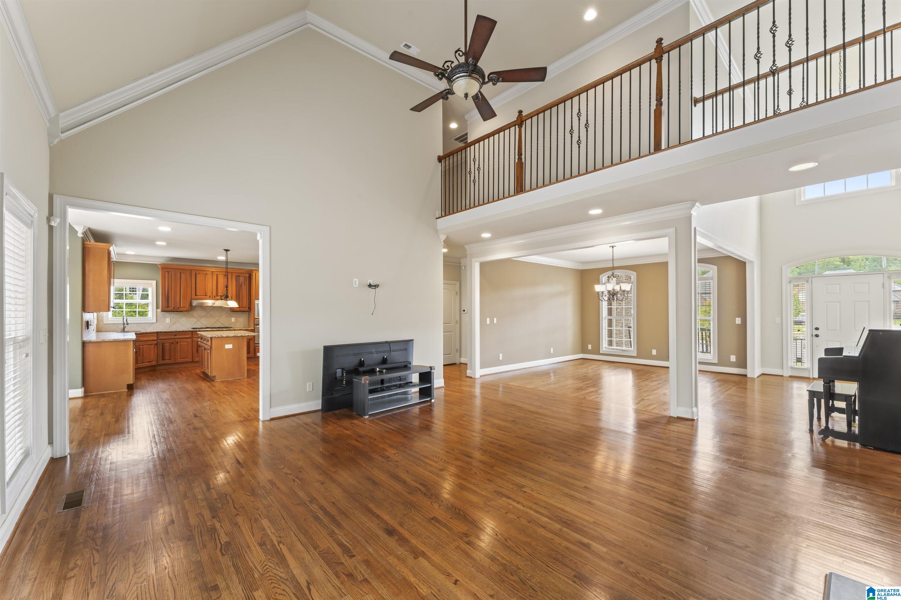 1212 Bridgewater Circle Birmingham, AL 35244 - Photo 27 of 55