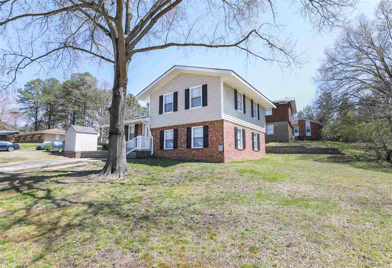 1808 Sunview Street Raleigh, NC 27610 - Photo 29 of 29 Photo 29