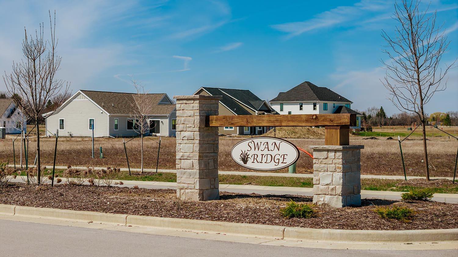 Lt52 Lt52 Migratory Lane Mequon, WI 53097 - Photo 6 of 9 Swan Ridge-37