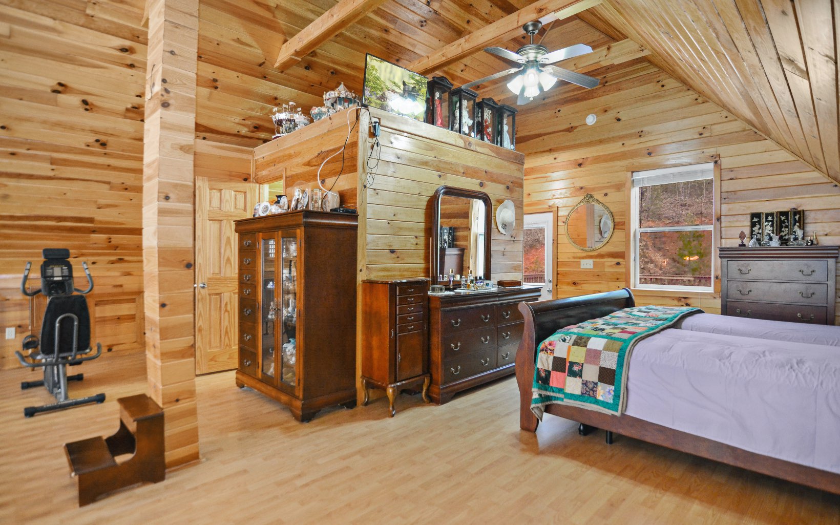 3240 Tails Creek Church Road Ellijay, GA 30540 - Photo 17 of 45 Additional View