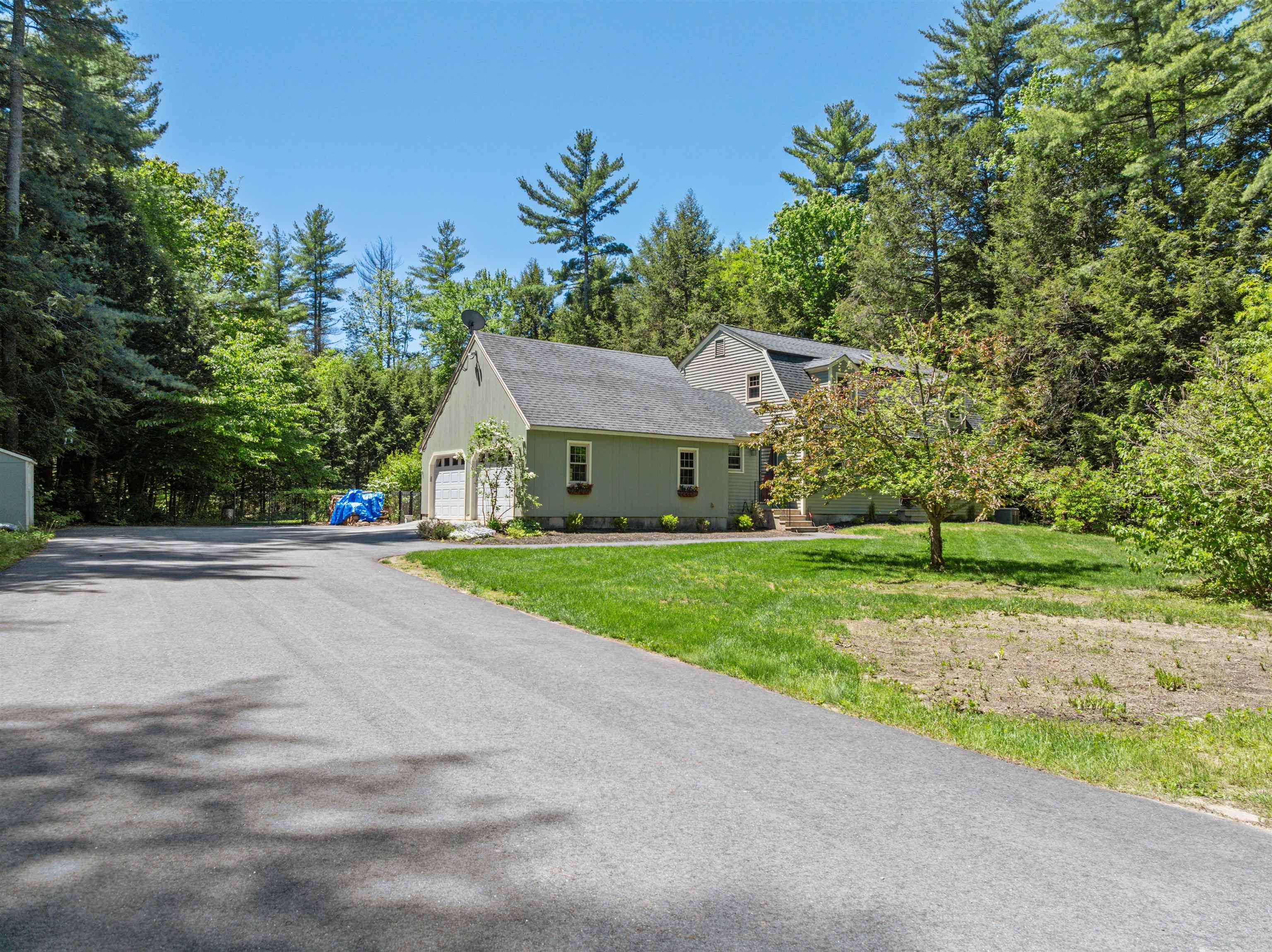 5 Piney Road Brookfield, NH 03872 - Photo 39 of 46