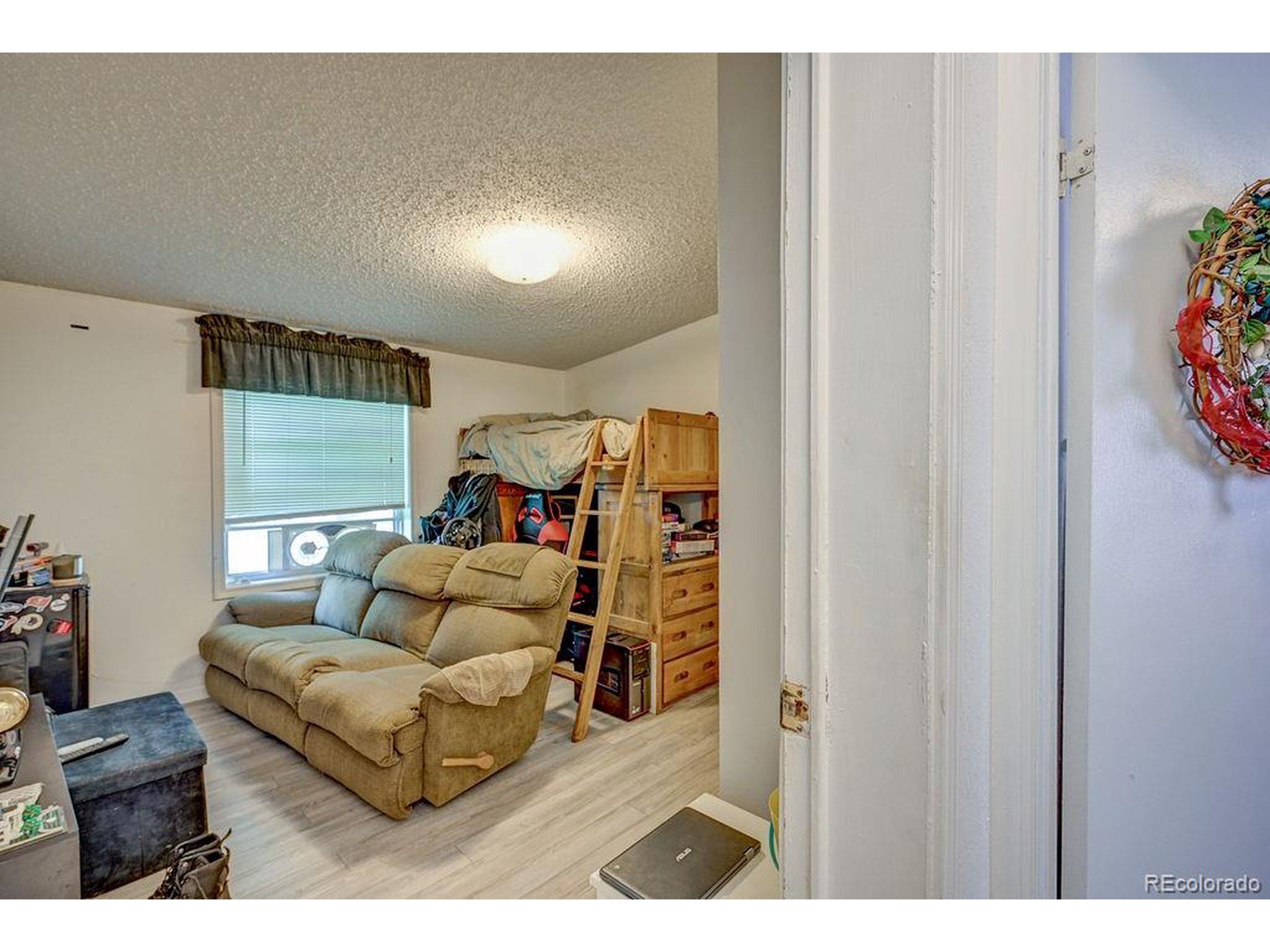 121 Brookdale Avenue Buena Vista, CO 81211 - Photo 11 of 50 a living room with furniture and a window