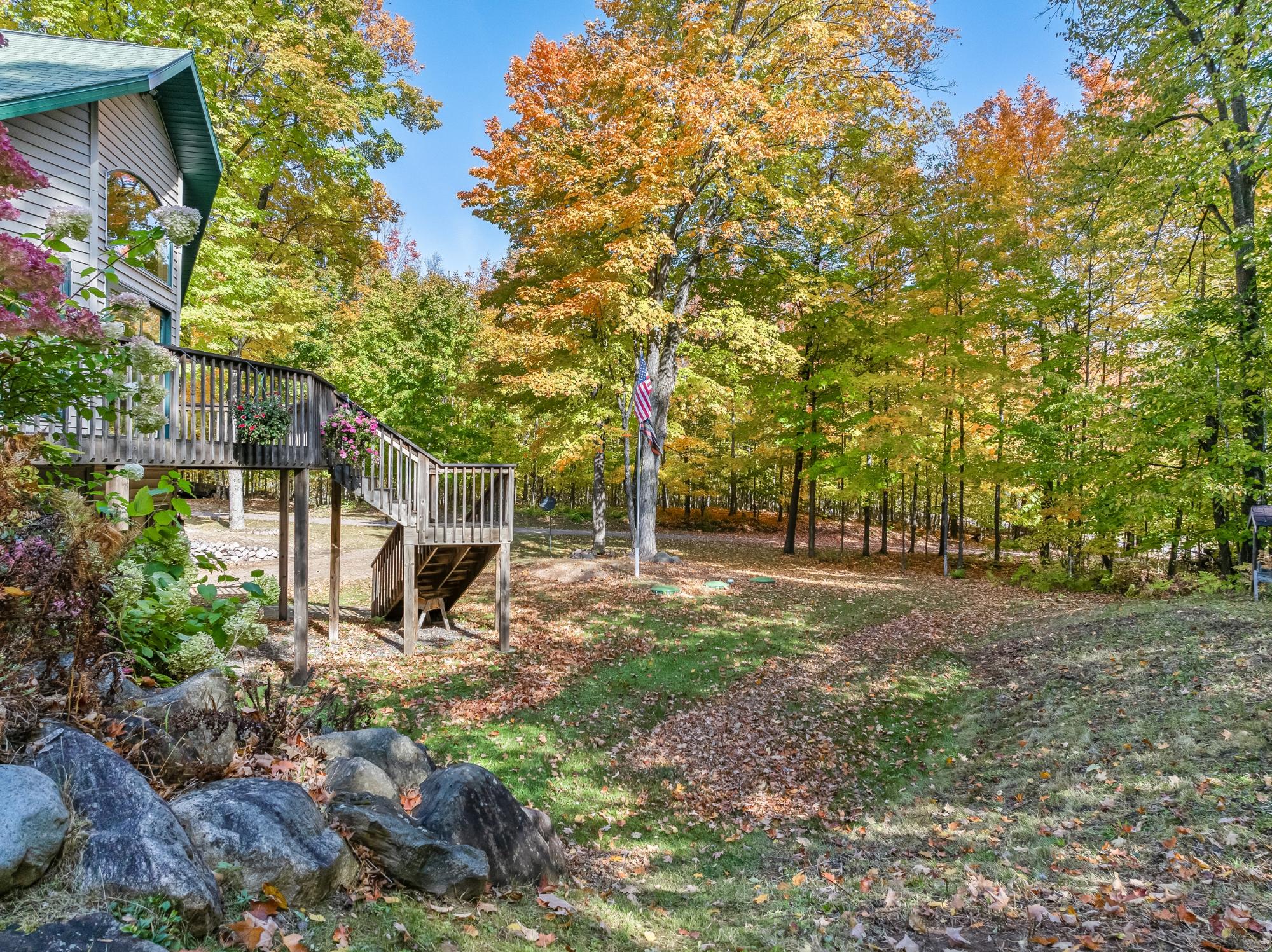 7235 Norway Road Presque Isle, WI 54557 - Photo 34 of 43 Gallery Image 34