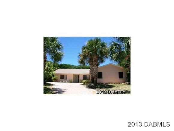 6 Beacon Court Ponce Inlet, FL 32127 - Photo 1 of 12 Primary Photo